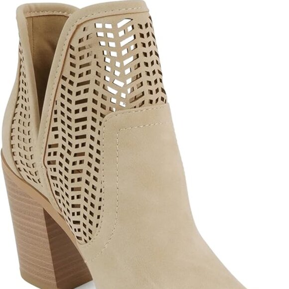 New in Box Soda Kathy Ankle Boots - Picture 2 of 9